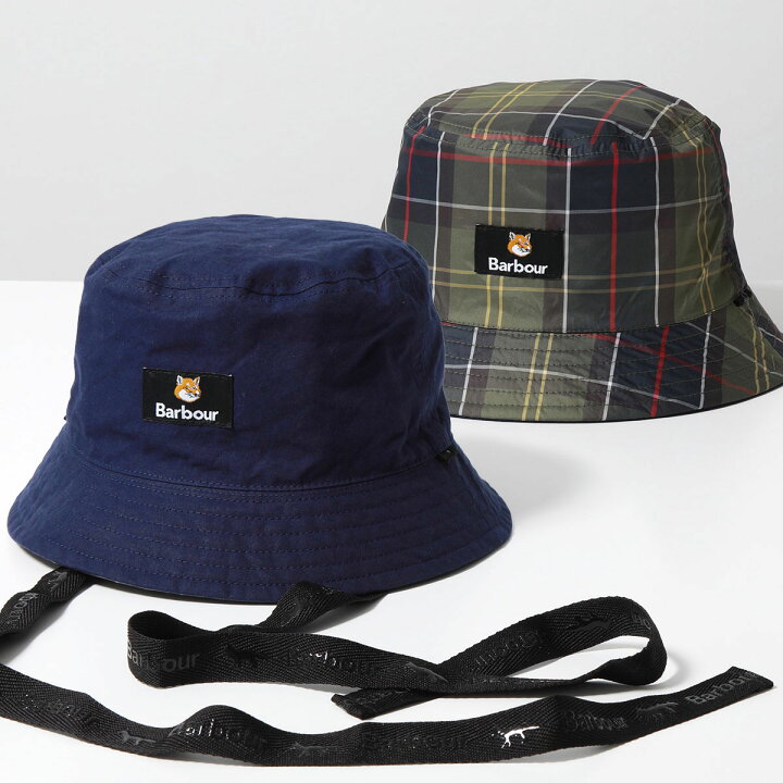 楽天市場】MAISON KITSUNE × BARBOUR メゾンキツネ バブアー コラボ 