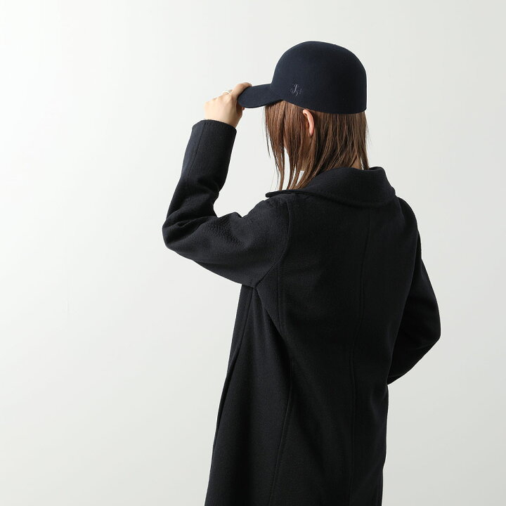 楽天市場】JIL SANDER+ ジルサンダー プラス ベースボールキャップ 
