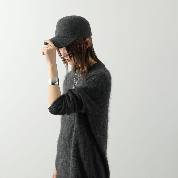 楽天市場】JIL SANDER+ ジルサンダー プラス ベースボールキャップ 