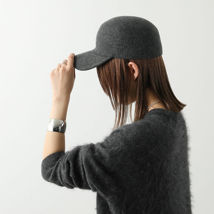 楽天市場】JIL SANDER+ ジルサンダー プラス ベースボールキャップ 