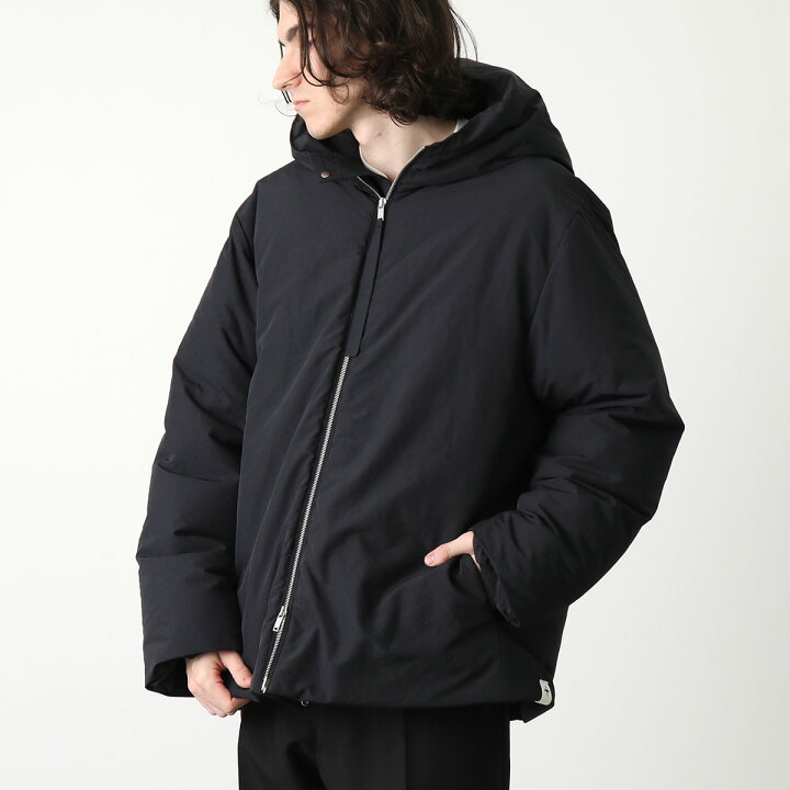楽天市場】JIL SANDER+ ジルサンダー プラス ダウンジャケット 