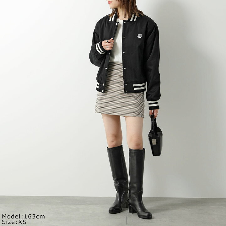 楽天市場】MAISON KITSUNE メゾンキツネ テディジャケット 