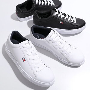 TOMMY HILFIGER g~[ qtBK[ Xj[J[ BRECON Y [Jbg tFCNU[ S C J[2F