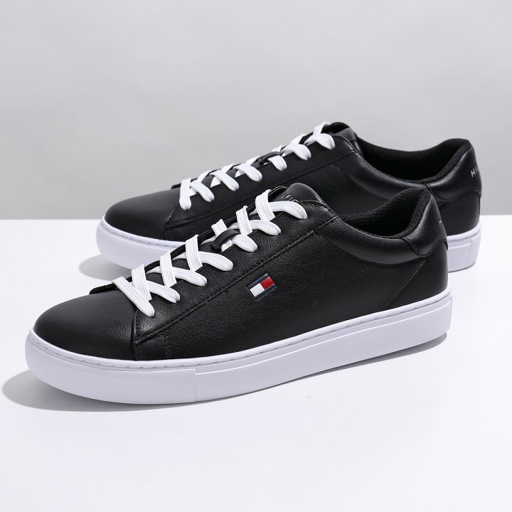 楽天市場】TOMMY HILFIGER トミー ヒルフィガー スニーカー BRECON 