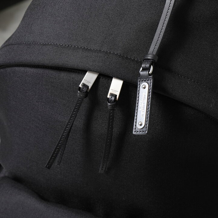 楽天市場】SAINT LAURENT サンローランパリ バックパック 534967 GIV3F 