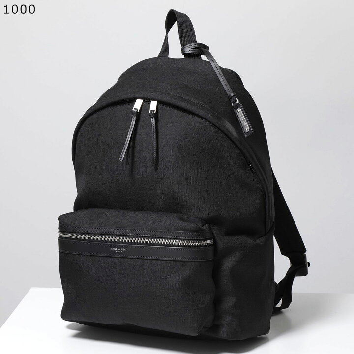 楽天市場】SAINT LAURENT サンローランパリ バックパック 534967 GIV3F 