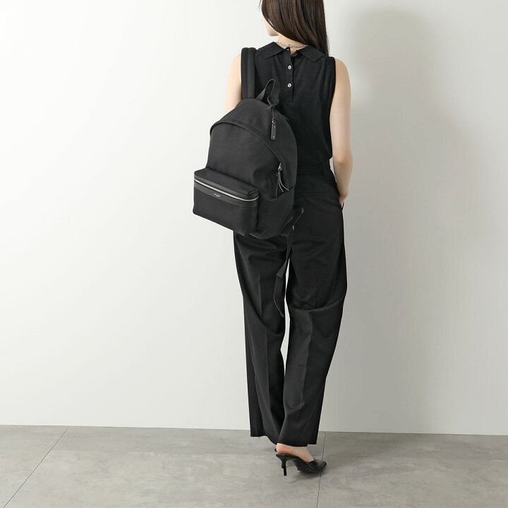 楽天市場】SAINT LAURENT サンローランパリ バックパック 534967 GIV3F  