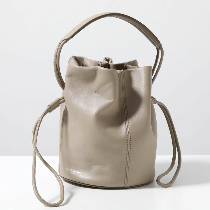 楽天市場】J&M DAVIDSON ミニ ヌーベ バスケット MINI NUBE BUCKET 