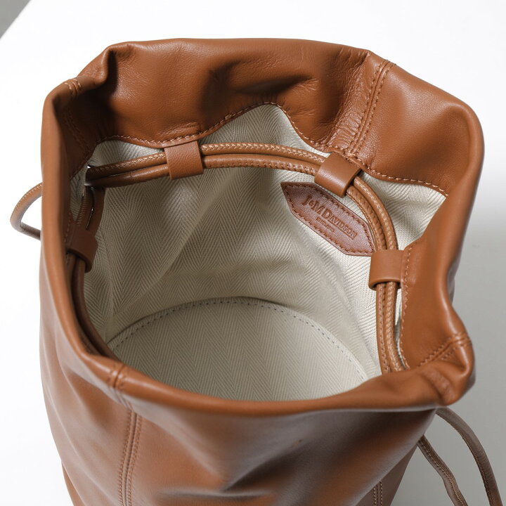 楽天市場】J&M DAVIDSON ミニ ヌーベ バスケット MINI NUBE BUCKET 