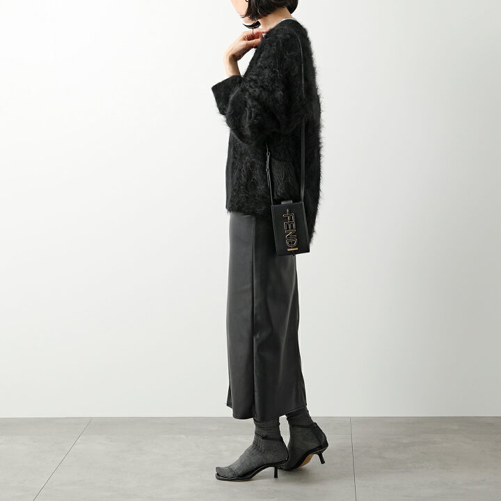 楽天市場】FENDI フェンディ フォンポーチ 7AS192 A5DY レディース 