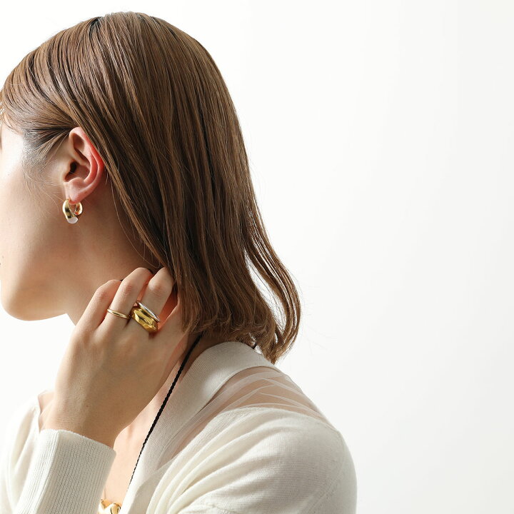 楽天市場】ANNIKA INEZ アニカイネズ ピアス Rolling Stone Earrings 