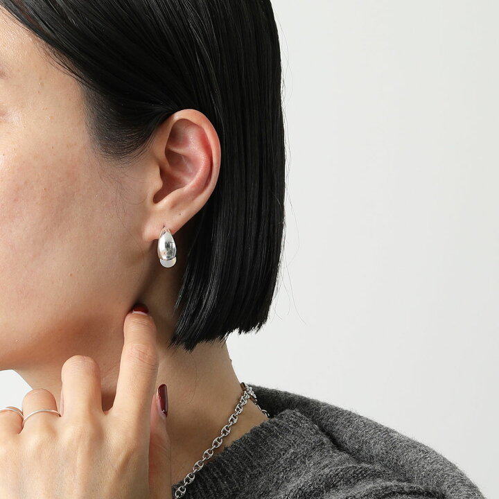 楽天市場】ANNIKA INEZ アニカイネズ ピアス Rolling Stone Earrings 