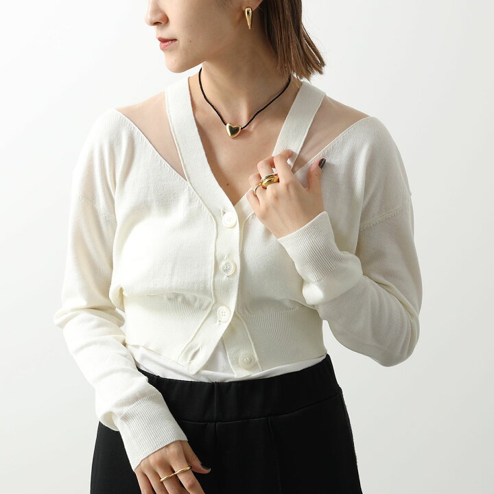 楽天市場】ANNIKA INEZ アニカイネズ ネックレス Heart Necklace Sml 