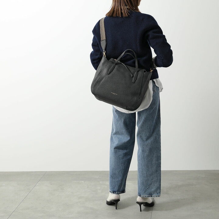 楽天市場】GIANNI CHIARINI ジャンニキアリーニ トートバッグ MEGAN M 