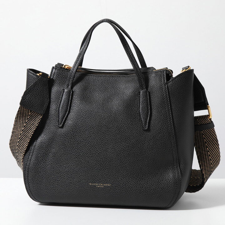 楽天市場】GIANNI CHIARINI ジャンニキアリーニ トートバッグ MEGAN M 
