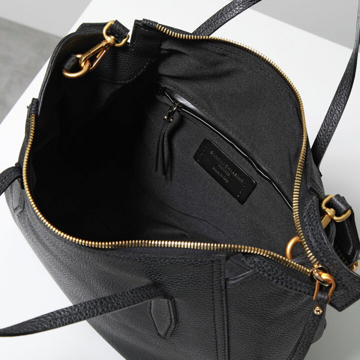 楽天市場】GIANNI CHIARINI ジャンニキアリーニ トートバッグ MEGAN M 