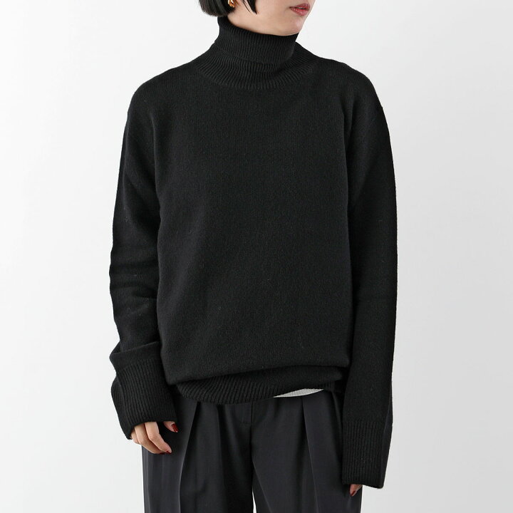 楽天市場】THE ROW ザ・ロウ セーター STEPNY TOP 5583 Y184  