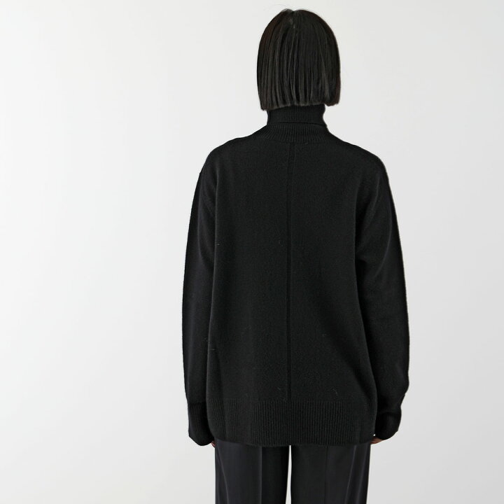 楽天市場】THE ROW ザ・ロウ セーター STEPNY TOP 5583 Y184  