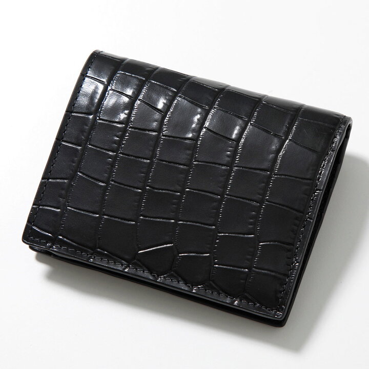 楽天市場】J&M DAVIDSON 二つ折り財布 BI-FOLD WALLET バイ-フォルド 