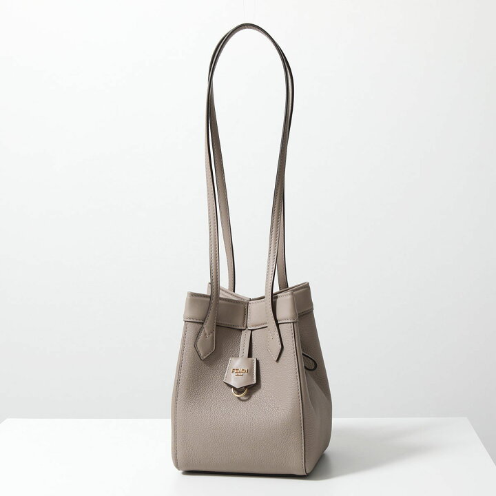 楽天市場】【4/15限定ポイント3倍】FENDI フェンディ ミニバッグ  