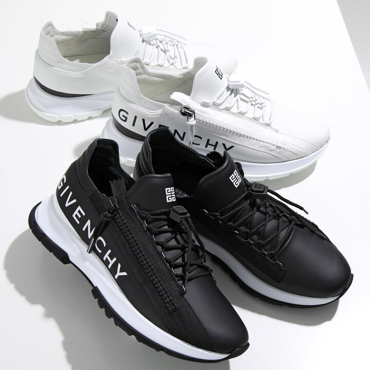 楽天市場】GIVENCHY ジバンシィ スニーカー BH009B H1LL メンズ  