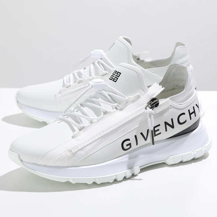 楽天市場】GIVENCHY ジバンシィ スニーカー BH009B H1LL メンズ 
