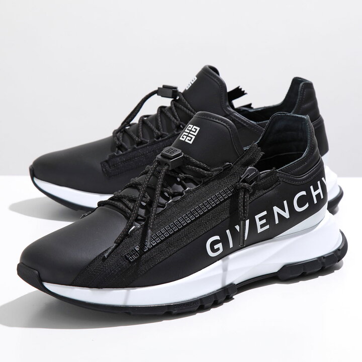 楽天市場】 GIVENCHY ジバンシィ スニーカー BH009B H1LL メンズ 