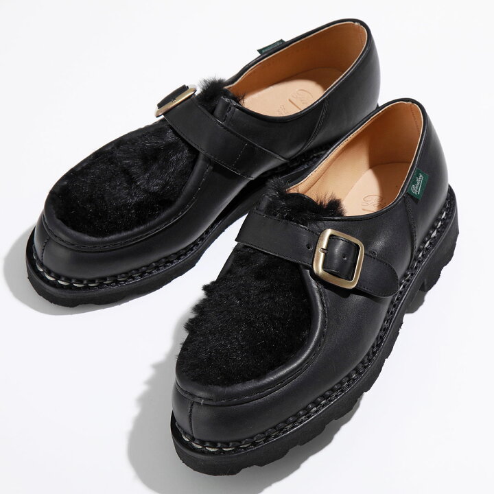 楽天市場】Paraboot パラブーツ チロリアンシューズ 173682 MICHAEL  