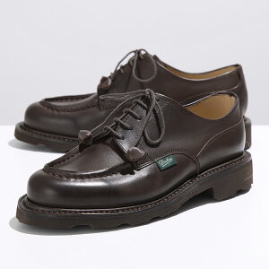Paraboot �p���u�[�c ���U�[�V���[�Y 743736 CHAMBORD �V�����{�[�h ���f�B�[�X U�`�b�v ���[�X�A�b�v �m�����F�C�W�������@ �v�C CAFE
