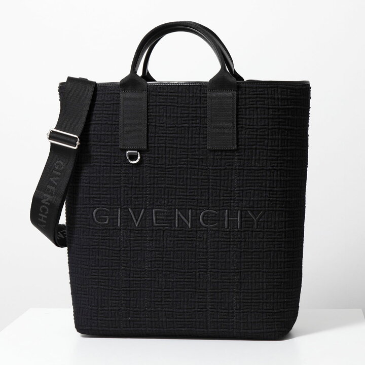 楽天市場】GIVENCHY ジバンシィ トートバッグ G ESSENTIALS 