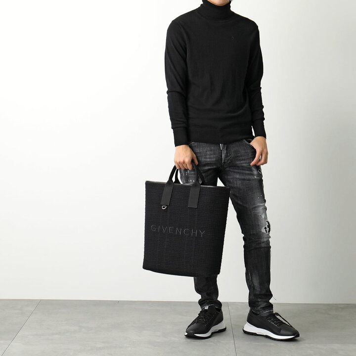 楽天市場】 GIVENCHY ジバンシィ トートバッグ G ESSENTIALS  