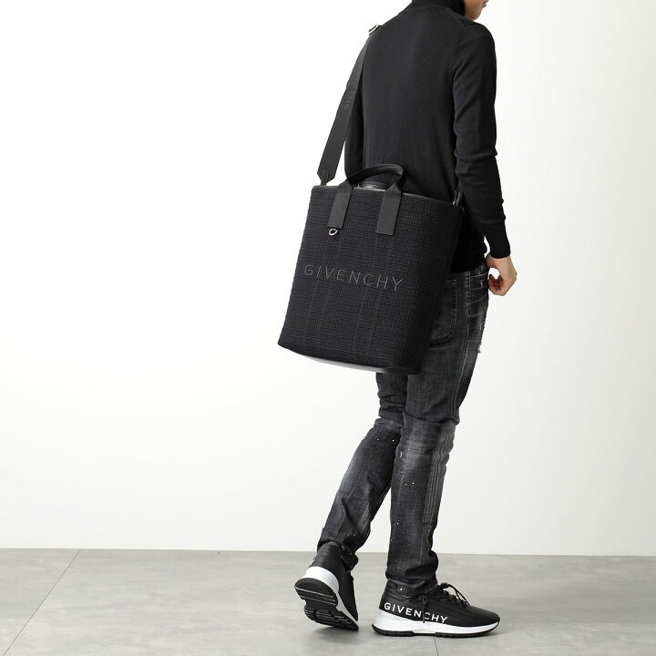 楽天市場】 GIVENCHY ジバンシィ トートバッグ G ESSENTIALS  