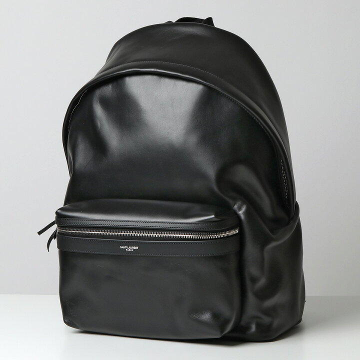 楽天市場】SAINT LAURENT サンローランパリ バックパック CITY  