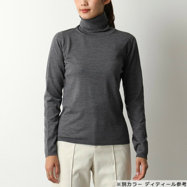 楽天市場】MAX MARA マックスマーラ タートル ニット SALUTO サルート  