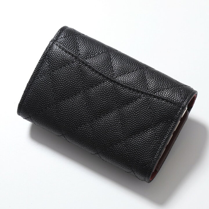 楽天市場】CHANEL シャネル キーケース AP0222 B10583 レディース  