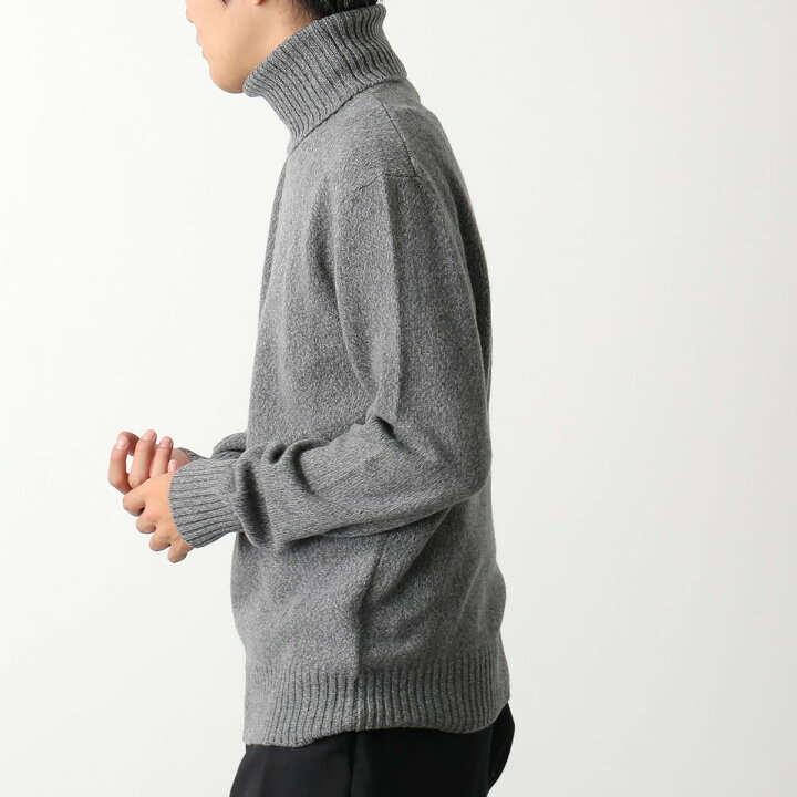 楽天市場】ami paris アミパリス ニット ADC sweater HKS427.005 