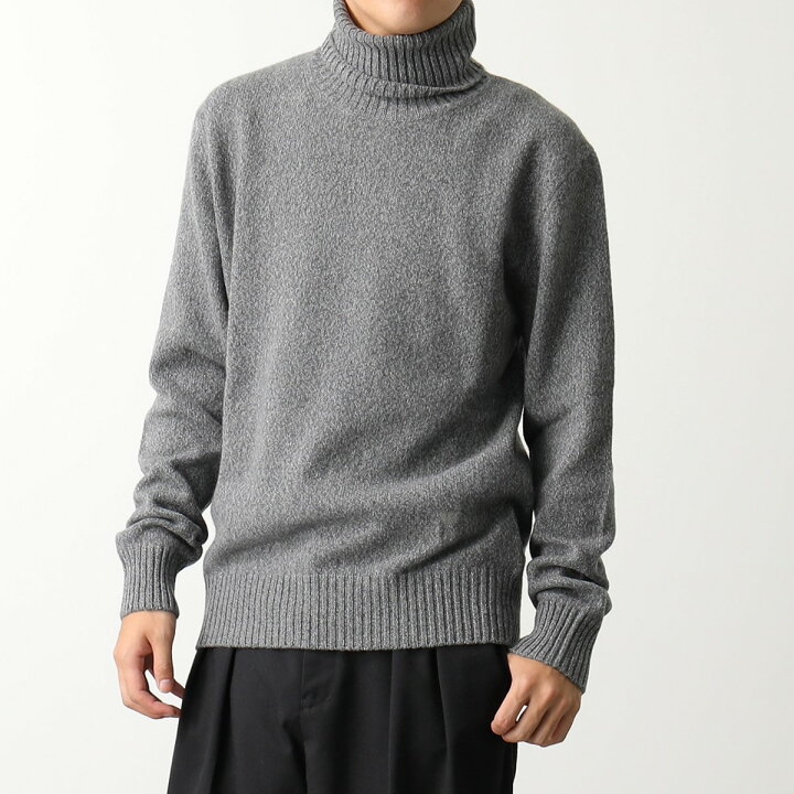 楽天市場】ami paris アミパリス ニット ADC sweater HKS427.005  