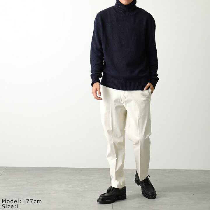 楽天市場】ami paris アミパリス ニット ADC sweater HKS427.005  