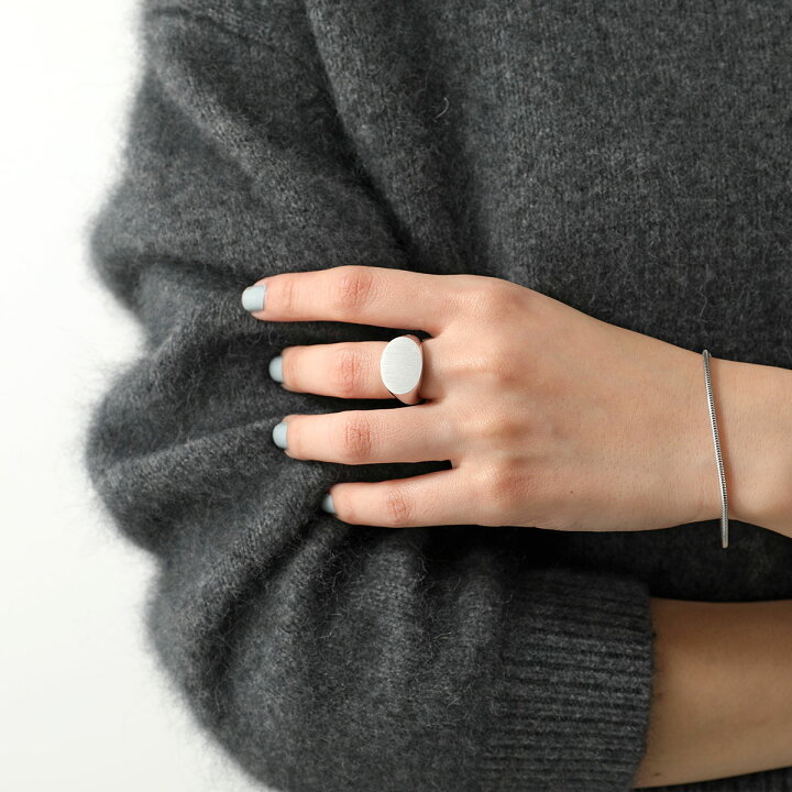 楽天市場】TOMWOOD トムウッド リング レディース Ivy Ring Satin 