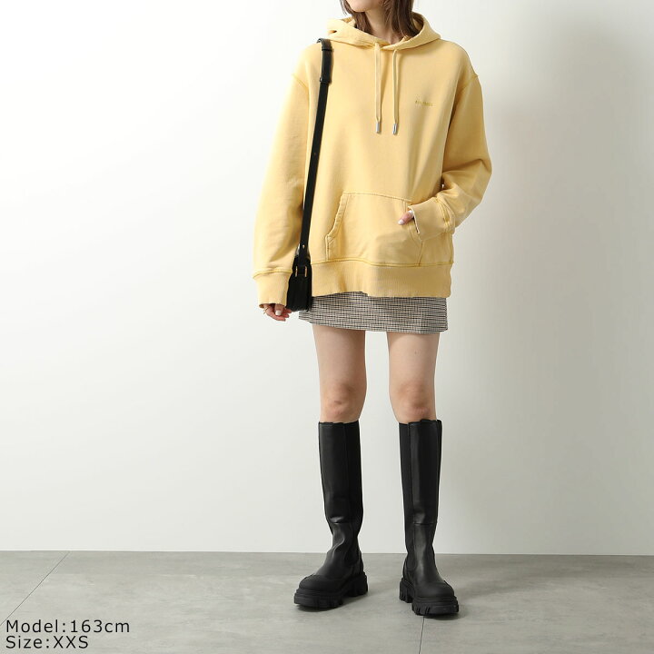 楽天市場】ami paris アミパリス パーカー FADE OUT HOODIE 