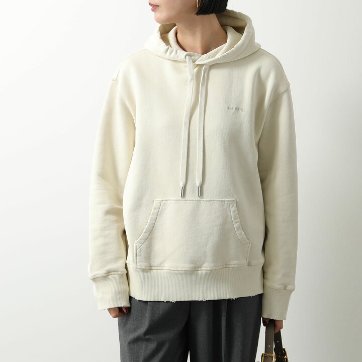 楽天市場】ami paris アミパリス パーカー FADE OUT HOODIE  
