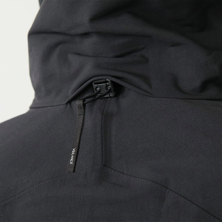 楽天市場】ARCTERYX Veillance アークテリクス ヴェイランス 