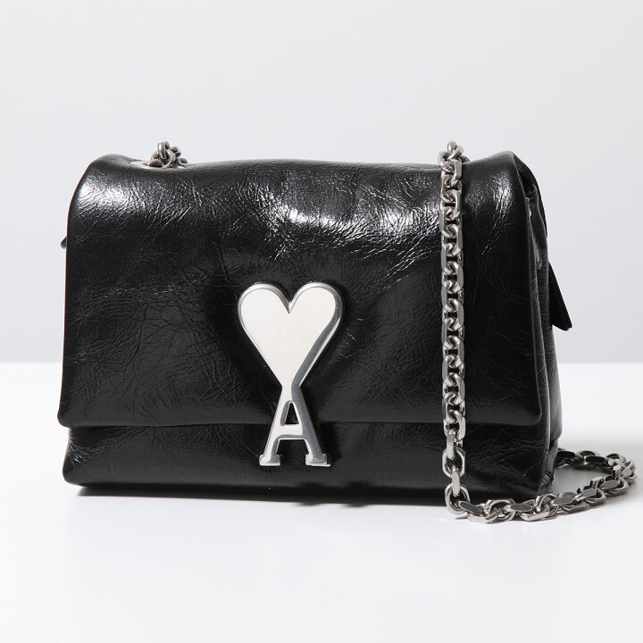 楽天市場】ami paris アミパリス ショルダーバッグ ULL001.AL0013  