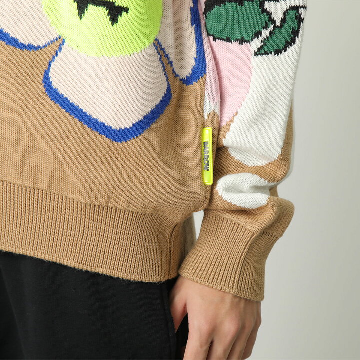 楽天市場】BARROW バロー カーディガン WOOL CARDIGAN F3BWUACA103 
