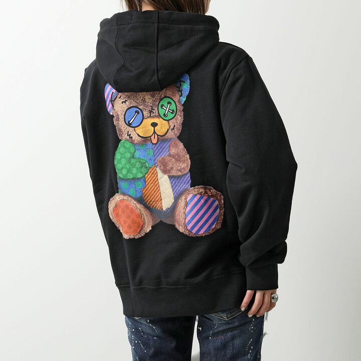 楽天市場】BARROW バロー パーカー F3BWUAHS133 レディース プル  