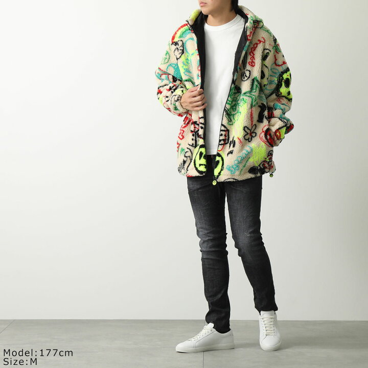 楽天市場】BARROW バロー ボアジャケット ECOFOUR JACKET F3BWUAZH021  