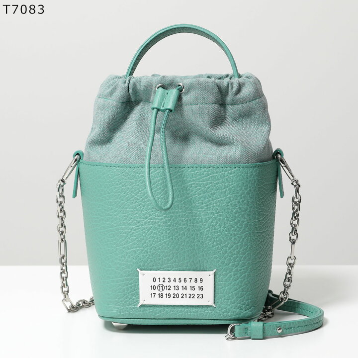 楽天市場】【カラー限定特価】MAISON MARGIELA マルジェラ ショルダー  