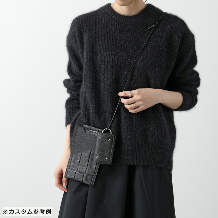 楽天市場】MAISON MARGIELA メゾンマルジェラ 11 フォンケース  