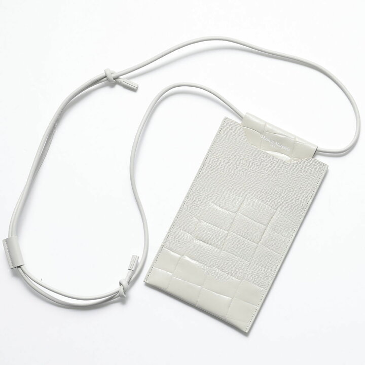 楽天市場】MAISON MARGIELA メゾンマルジェラ 11 フォンケース 