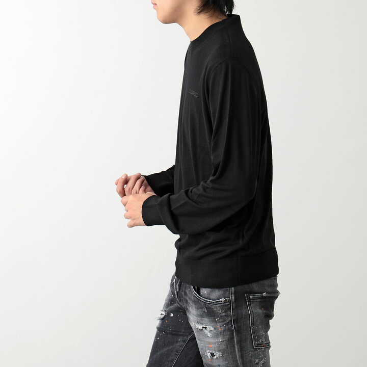 楽天市場】DSQUARED2 ディースクエアード セーター S74HA1299 S18174 